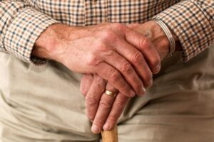 When Can I File a Claim for Nursing Home Abuse?