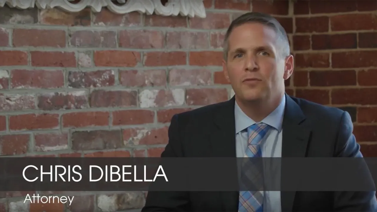 Why Choose DiBella Law? The Latest Technology