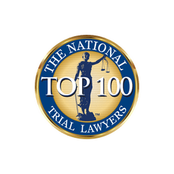 Christopher DiBella was selected as a member of The National Trial Lawyers  Top 100 Civil Plaintiff 2023