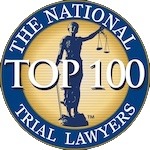 The National Trial Lawyers  Top 100 Civil Plaintiff 2023