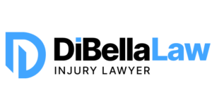 DiBella Law Injury Lawyer Logo