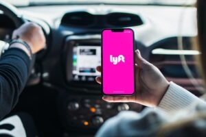 What to Do if Your Lyft Driver Is in an Accident?