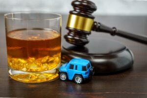 How Do Drunk Driving Injury Cases Work in Massachusetts?