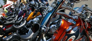 Laconia Motorcycle Week Accidents
