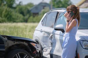 How to Get a Car Accident Report in Boston, MA