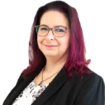 Stacy Ross Portrait