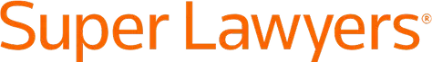 Super Lawyers logo