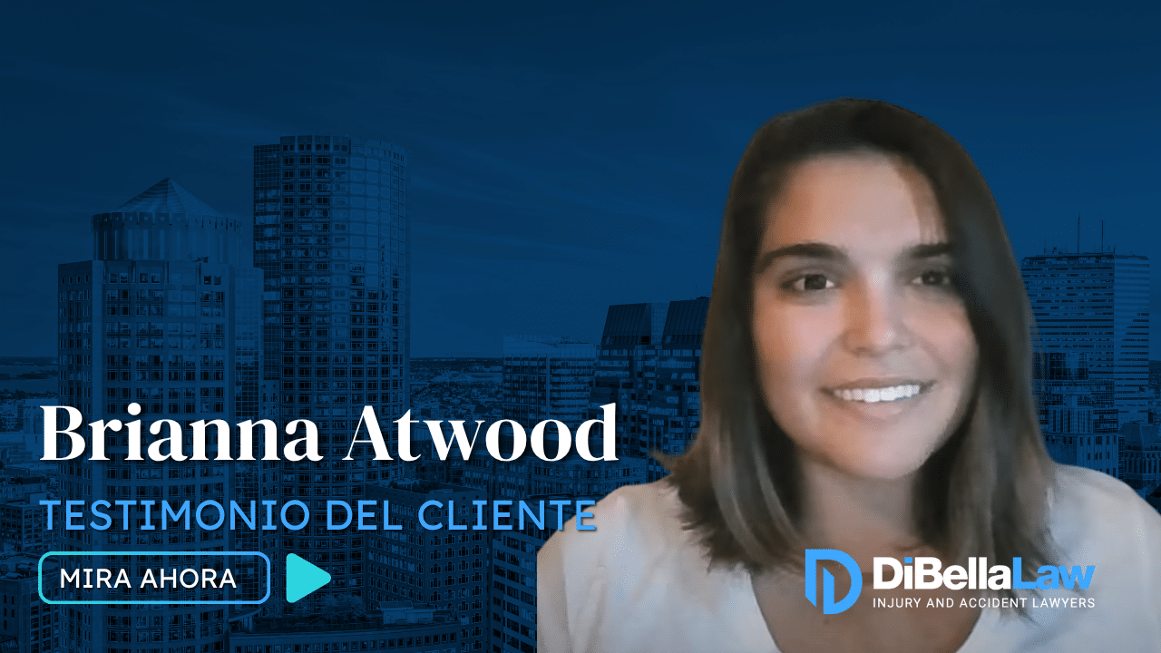 Brianna A. client testimonial video thumbnail