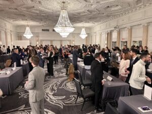 CSO Career Forum event in Boston