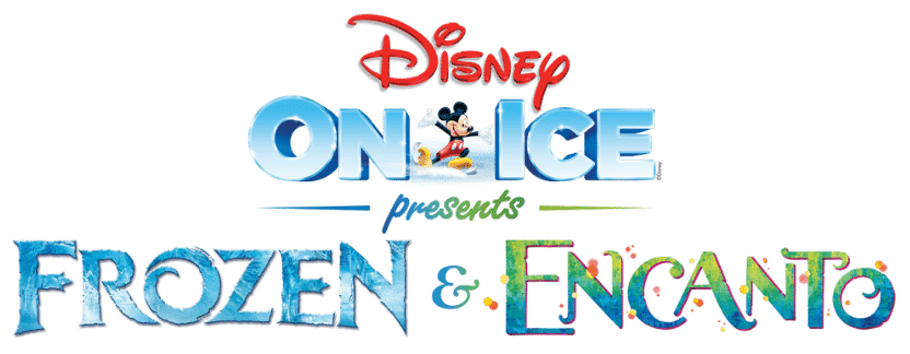Disney on Ice Presents Frozen & Encanto