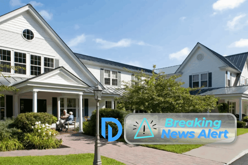 Wheelock Terrace Assisted Living in Hanover, NH