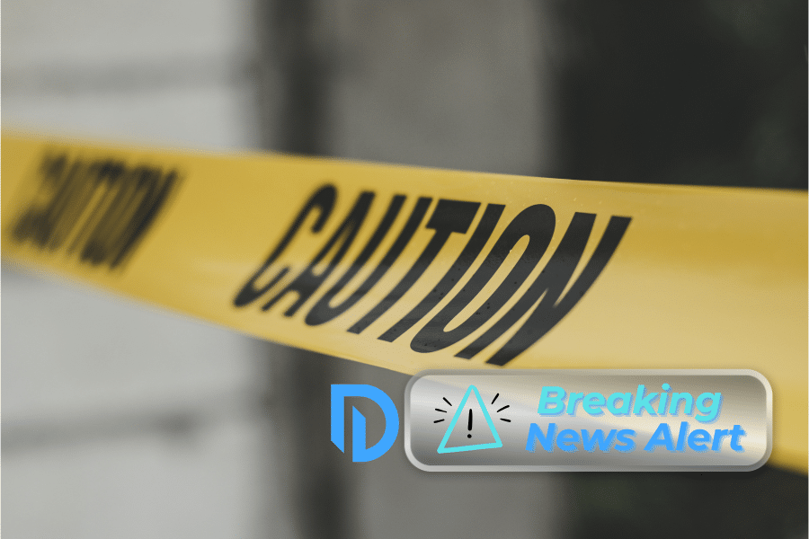 hit and run truck accident