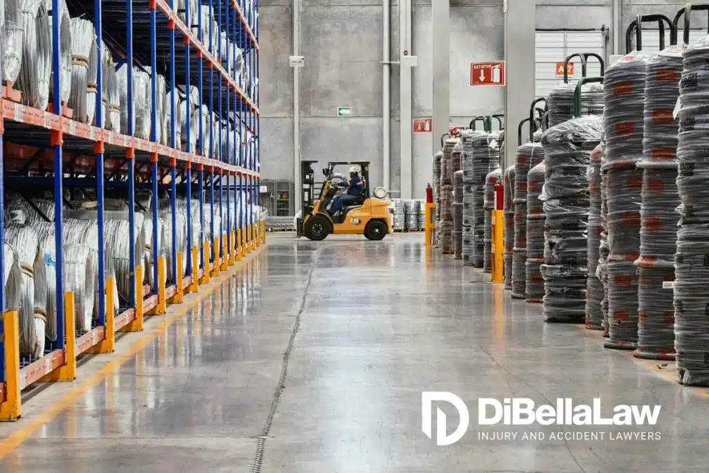 an industrial packaging company