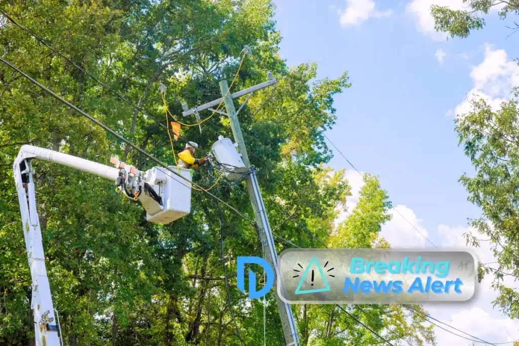 Northern Tree Service LLC