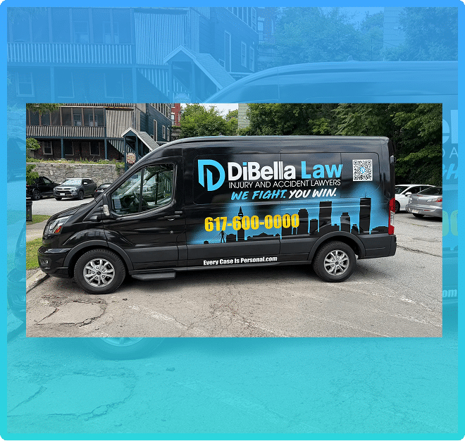 dibella-van-contest