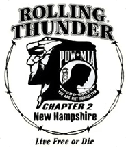 rolling thunder logo