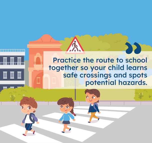 Tips Every Driver, Parent, and Student Should Know