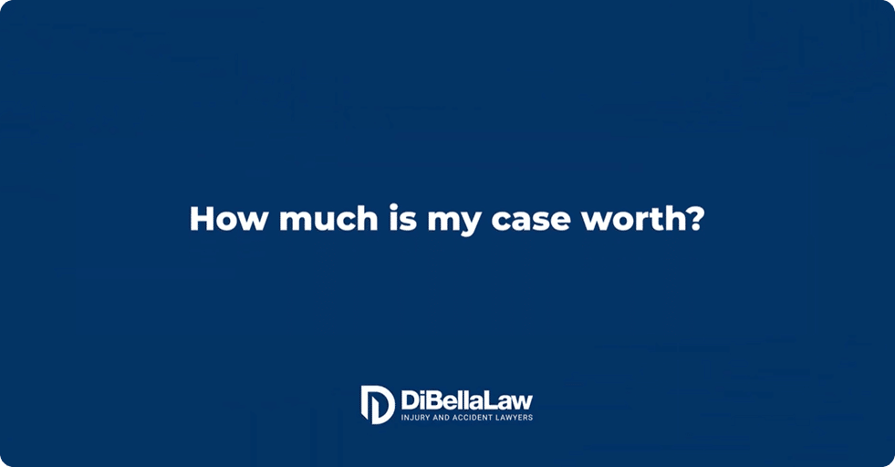 DiBella Law Injury and Accident Lawyers
