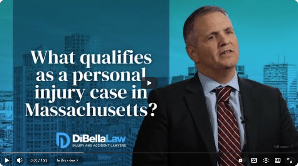 DiBella Law Injury and Accident Lawyers