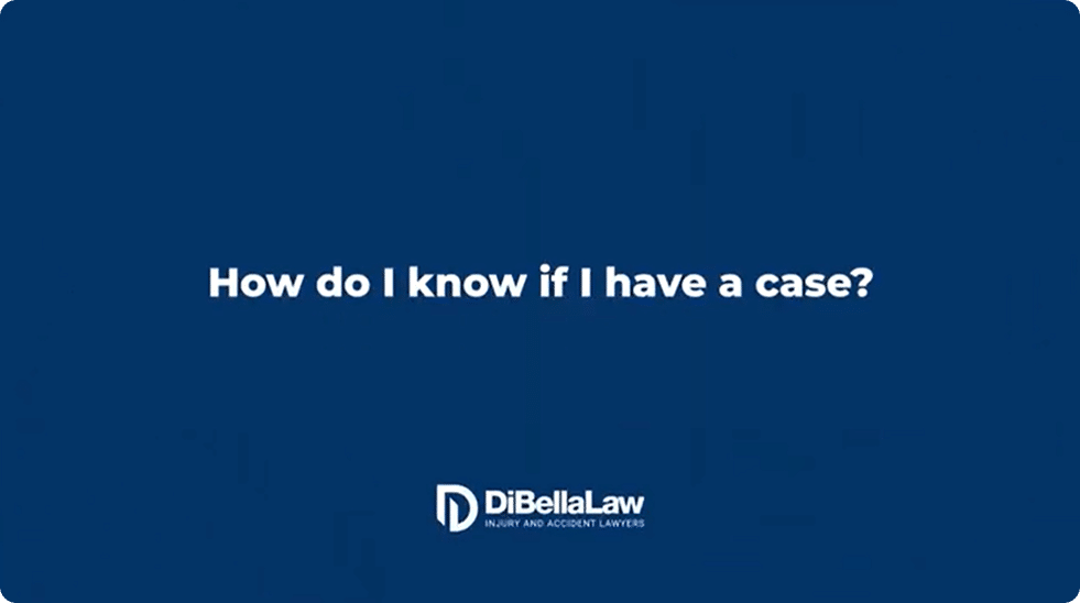 DiBella Law Injury and Accident Lawyers