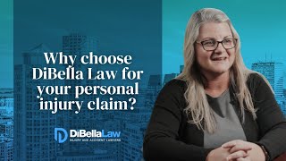 DiBella Law Injury and Accident Lawyers