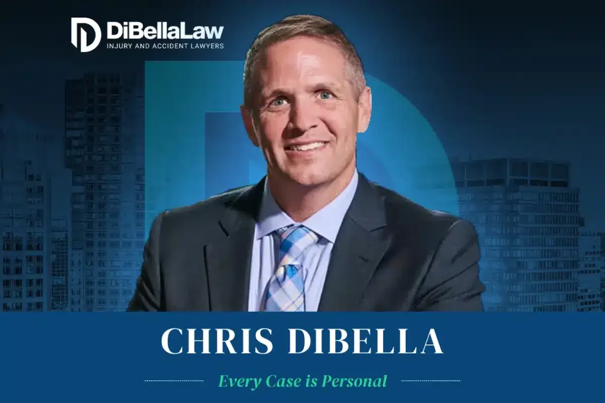 Christopher DiBella: 2026 MA Super Lawyers Honoree