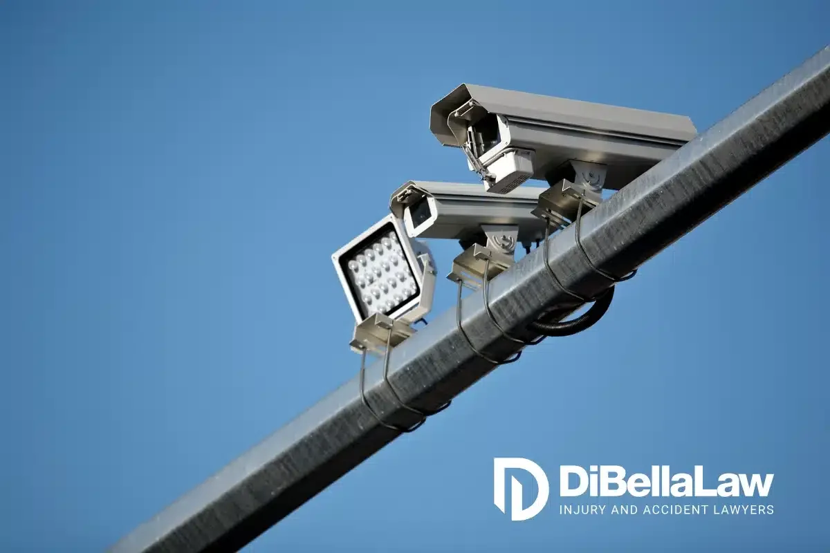 How Surveillance Footage Can Help Your Car Accident Case DiBella Law ...