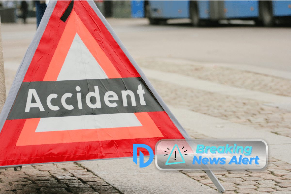head-on-student accident