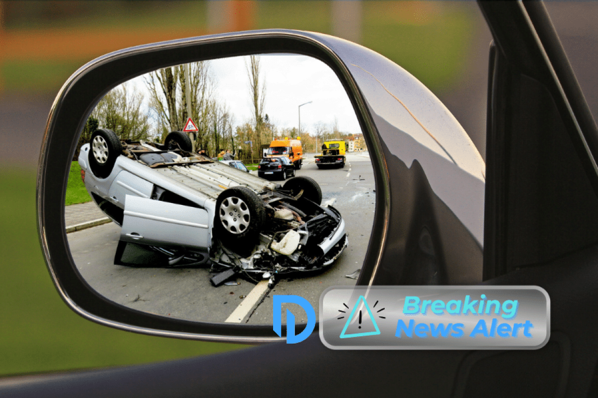 hit and run car accident