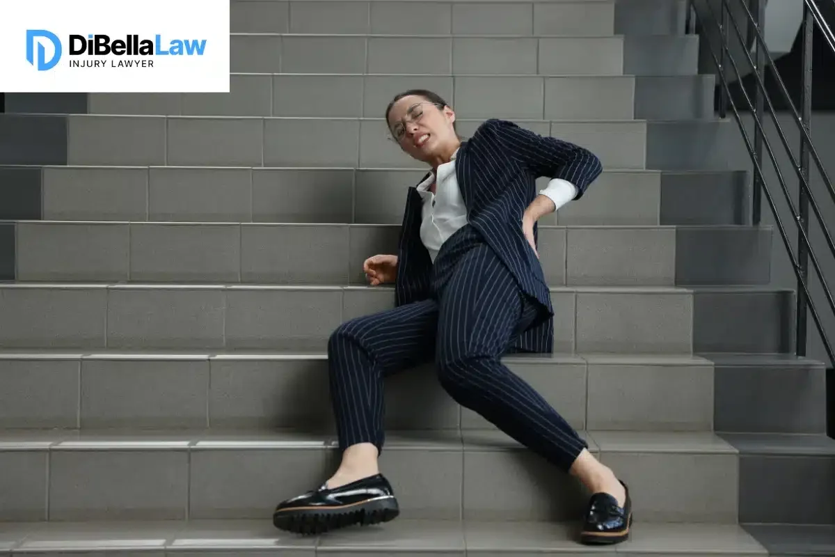 How to Collect Witness Statements After a Fall | DiBella Law