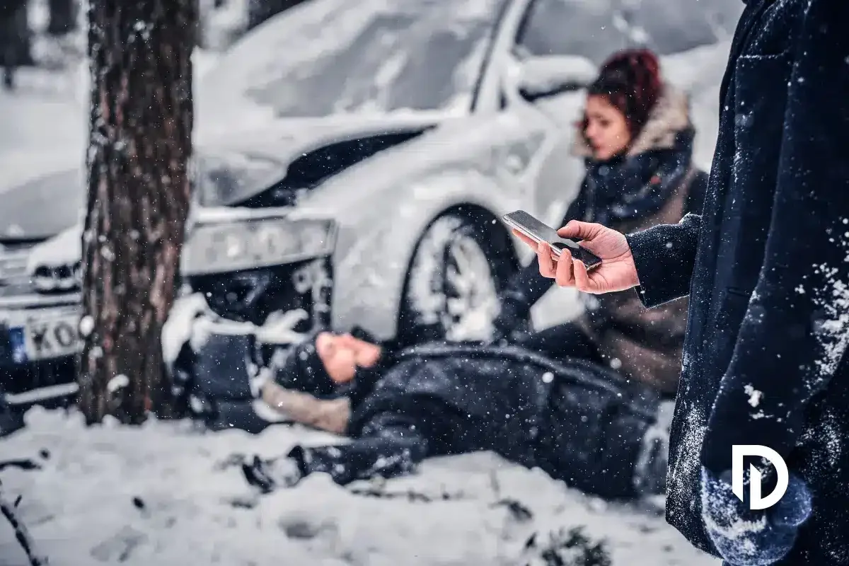 Massachusetts Winter Driving Safety Guide | Tips From Locals
